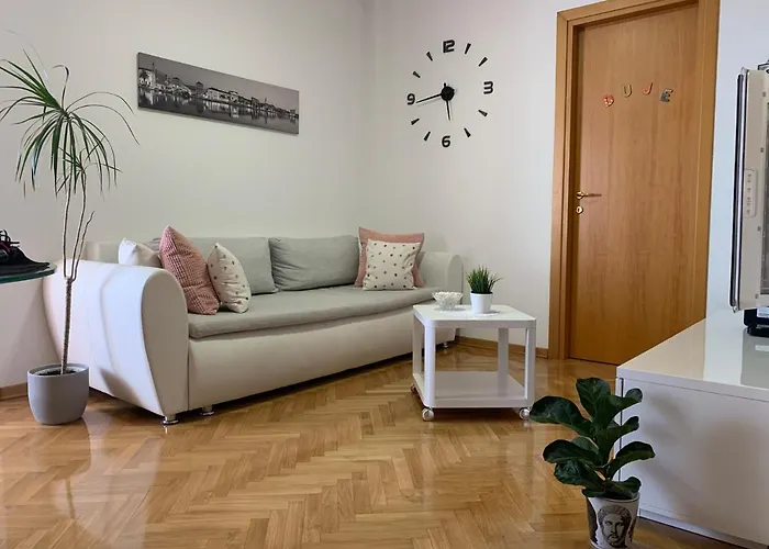 Apartman Duje