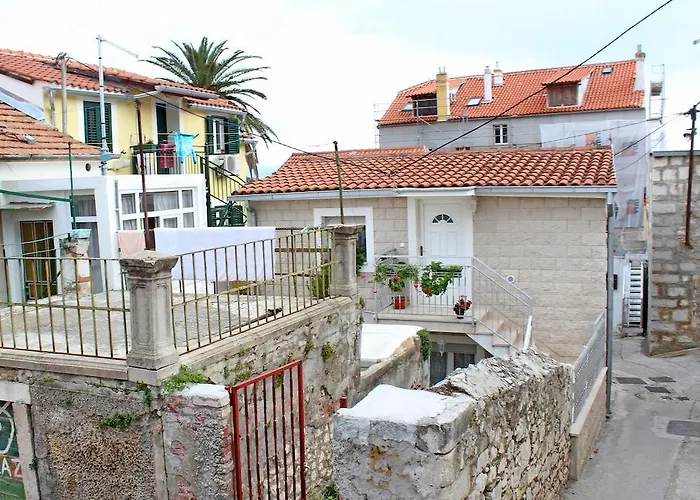 Apartments Duje