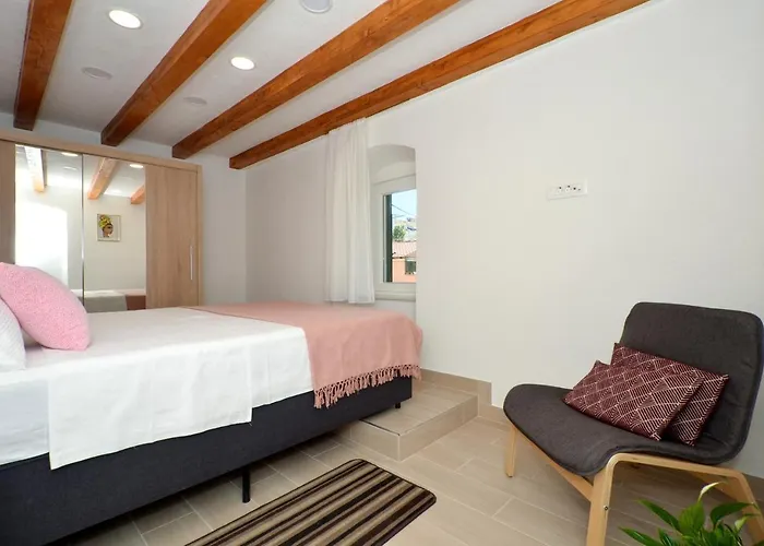 Apartment Sime