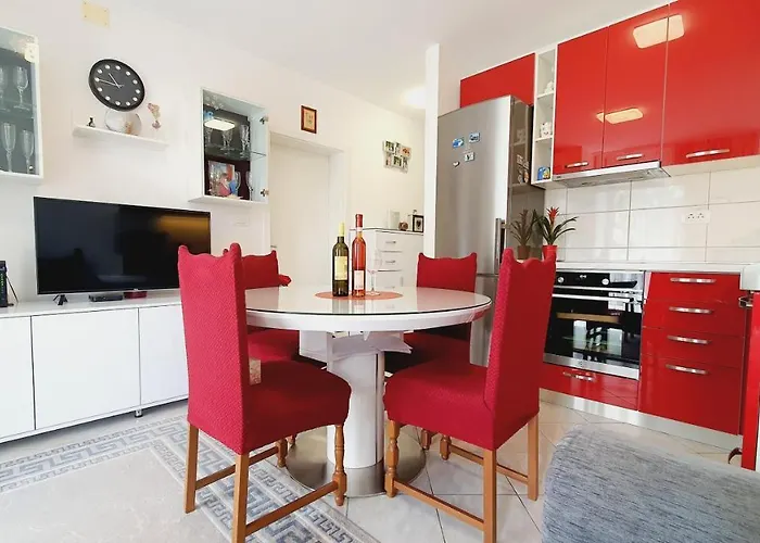 Apartment Ivana
