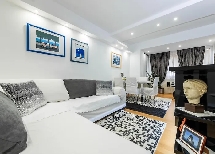 Luxury Apartment Set