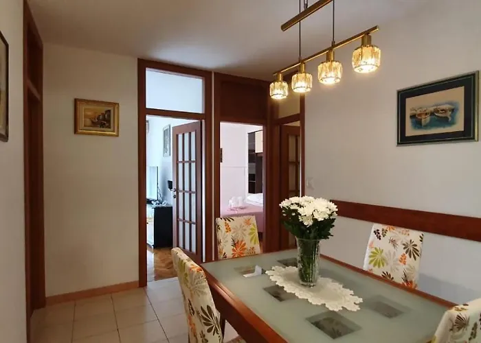Apartment Vlatka