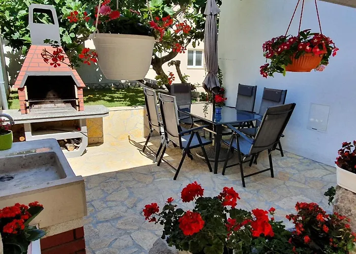 Click In Apartment Stobrec Next To Split