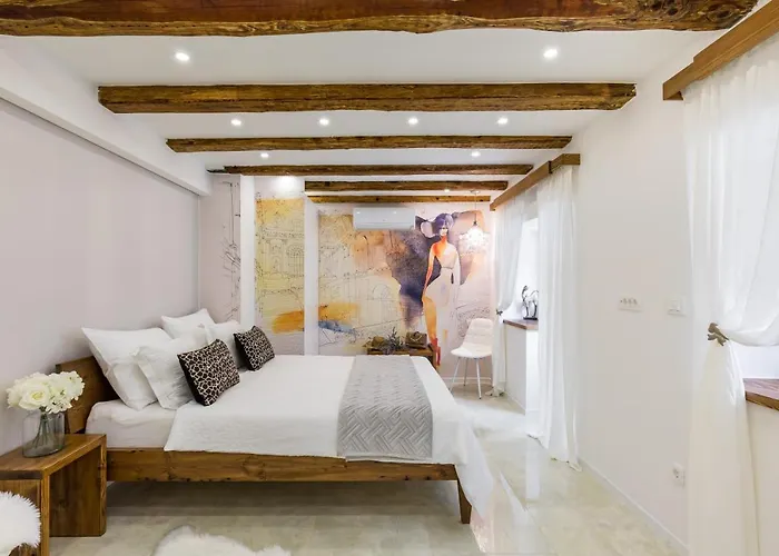 Hani Luxury Rooms