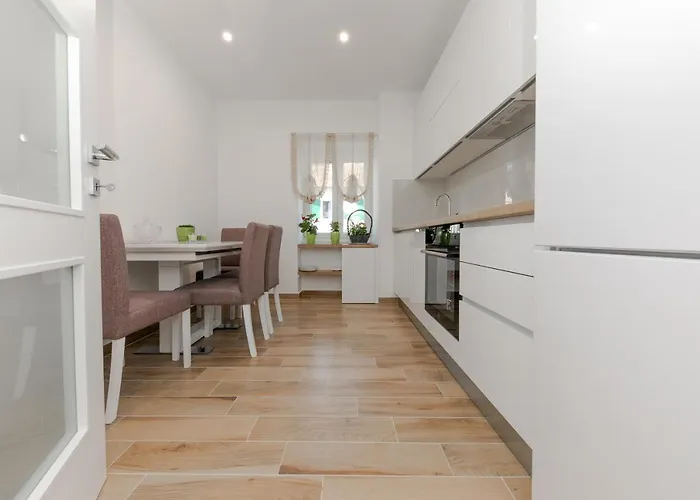Apartment Lana - David, Center Of Split