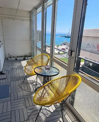 Apartment Dominis