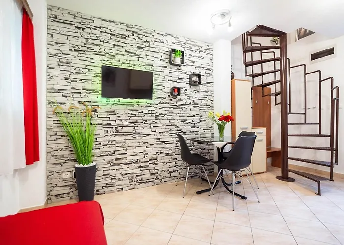 Apartment Kokolo