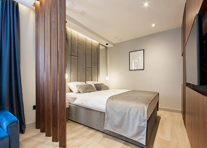 Caldo Luxury Rooms