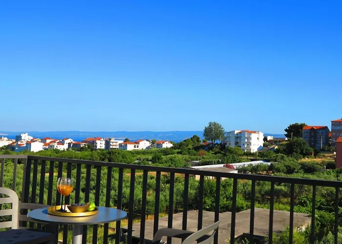 Casari Rooms & Apartments