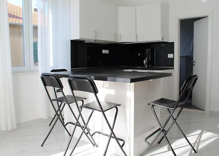 The Site Apartments