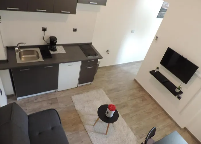 Apartment Carla
