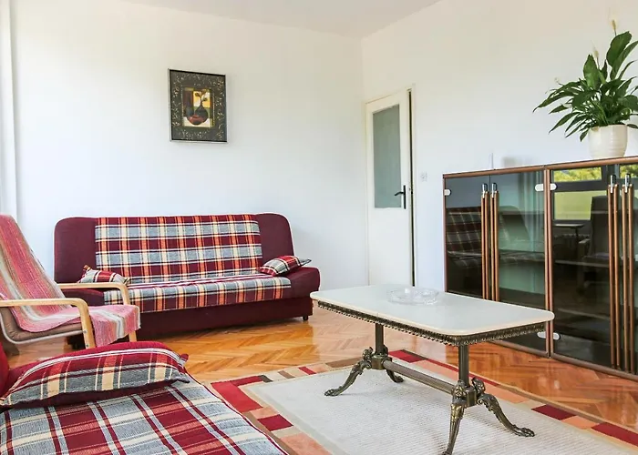 Apartment Jadro, Split