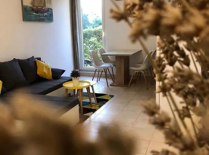 Apartment Petra