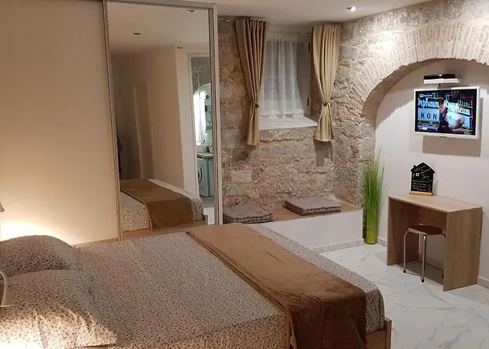 Tales Of Split - 100 Meters From The Seafront