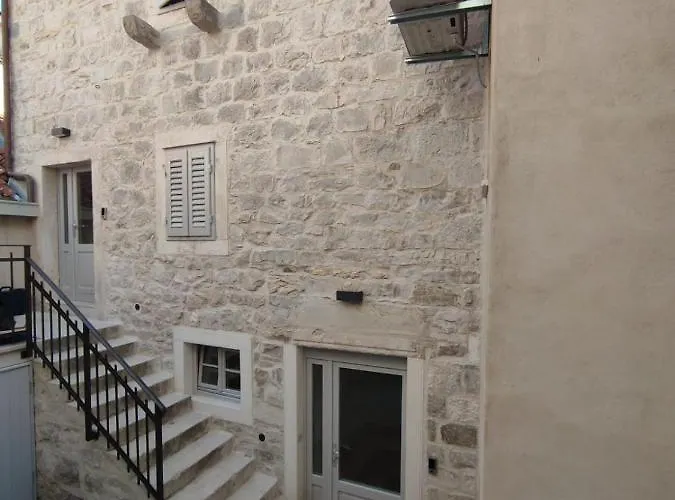 Apartment Old Town, Center Of Split