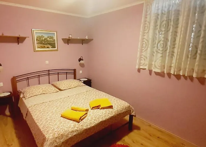 Studio Apartment Imagino