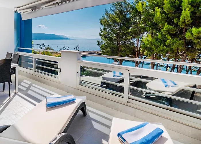 Hermosa Luxury Apartment