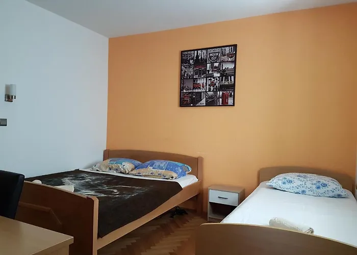 Rooms Cleopatra