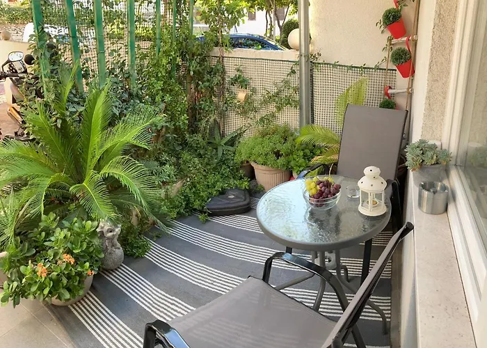 Apartment Ria