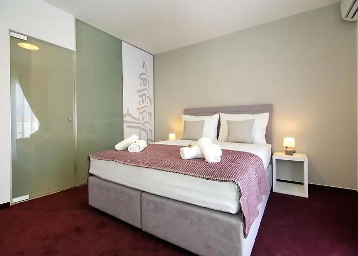 Apartments Dado