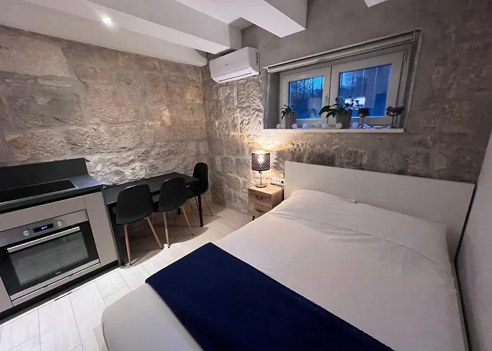 Center Beach Apartment