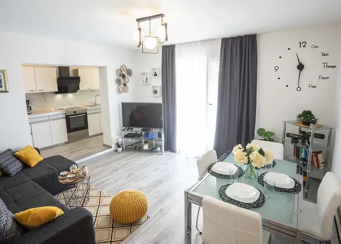 Apartment Avita