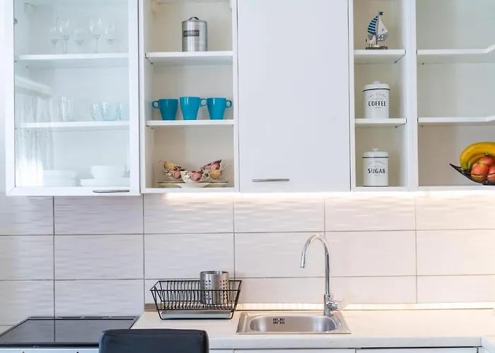 Marjan Apartment