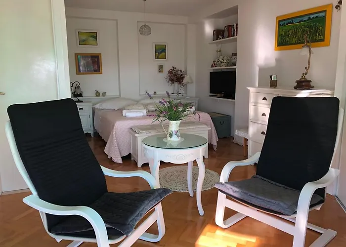 Apartment Nora