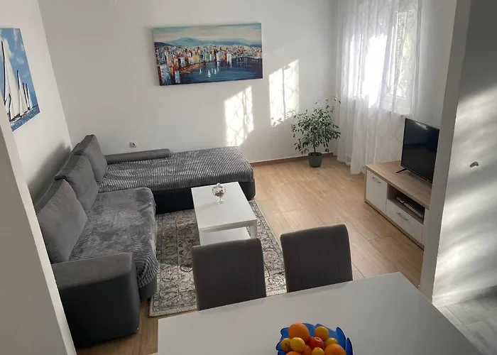 Apartment Marija