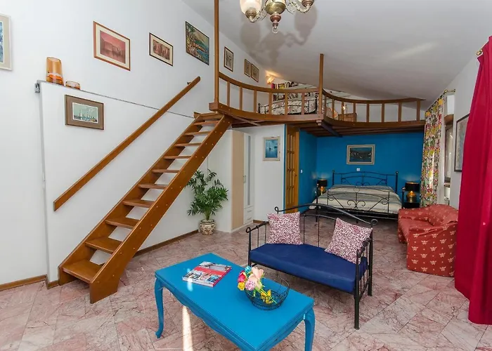 Guesthouse Vialli