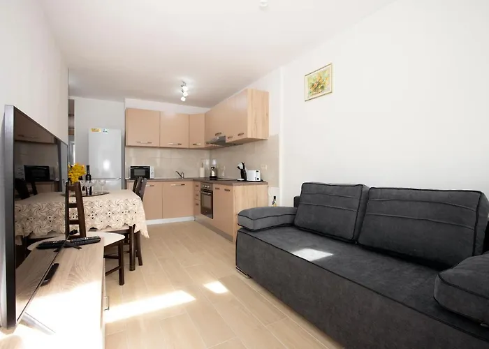Apartman Ive