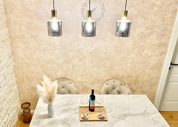 Luxury Apartment Jana