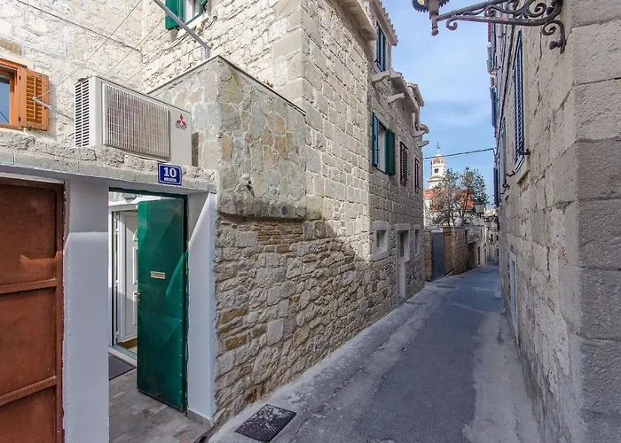 Apartment Ane
