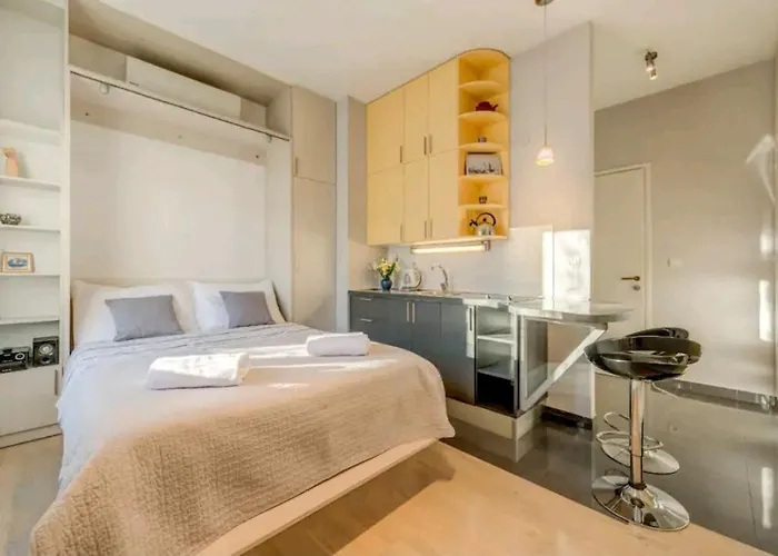 Apartment Marie