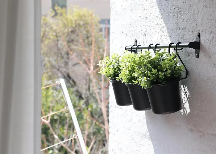 Apartment Pampas