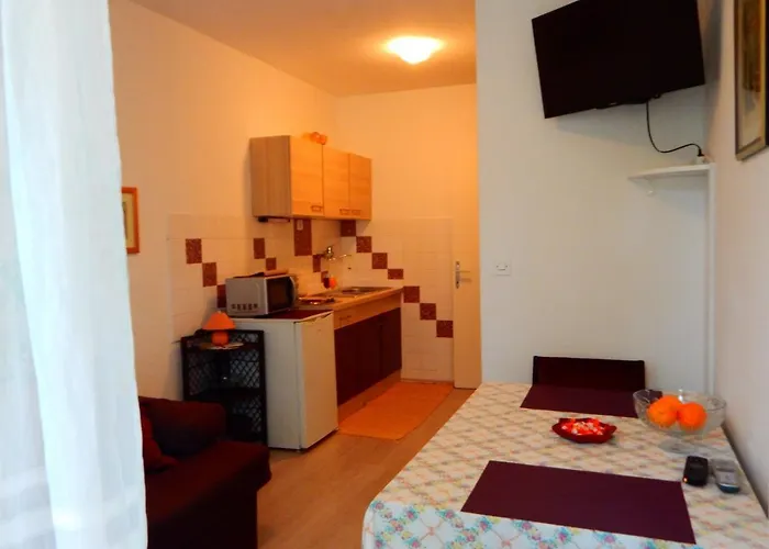 Lukacevic Apartment