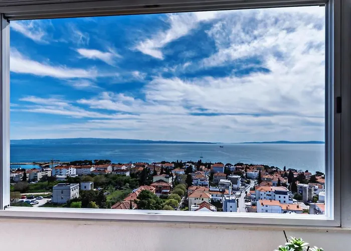 Penthouse Horizont