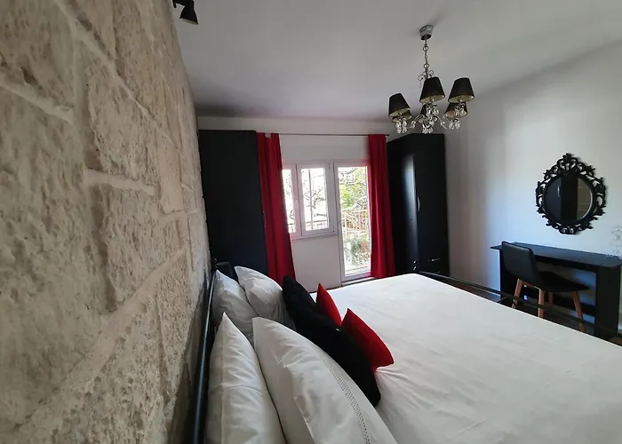 Apartment Epetij