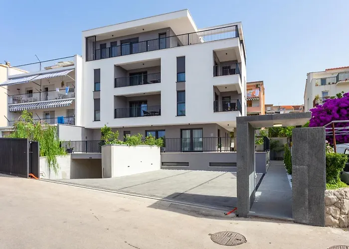 Villa Mare\'S 1