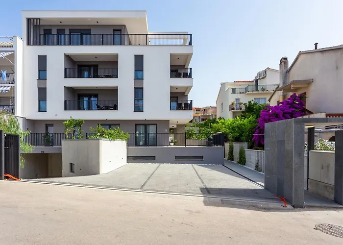 Villa Mare\'S 2