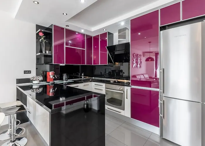 First Choice Apartment