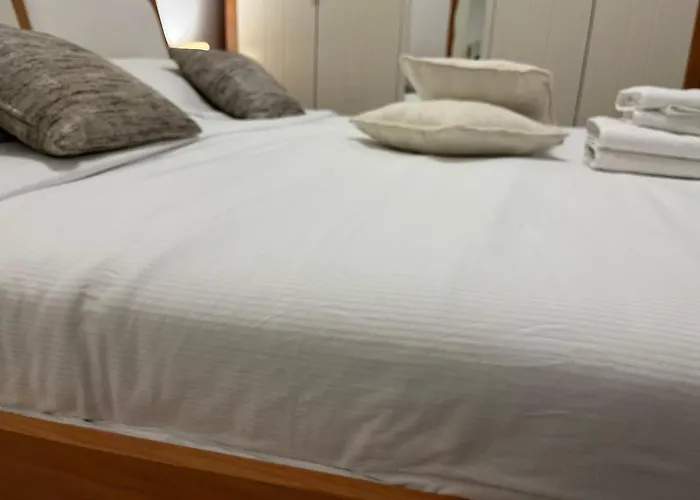 Apartment Bella With Terrace In Split Centre