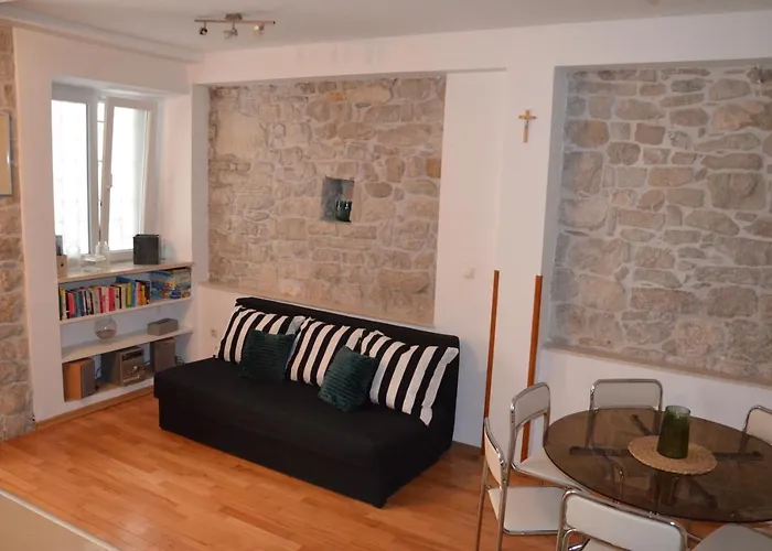 Apartments Dida
