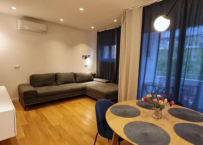Apartment Freyja