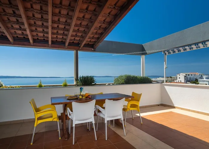 Apartment Horizon