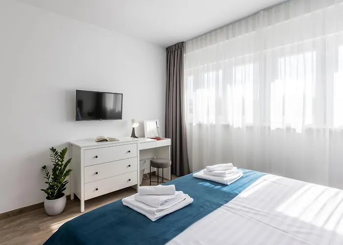 Domus Mea Apartment
