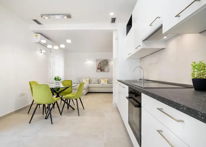 Apartment Amadeo