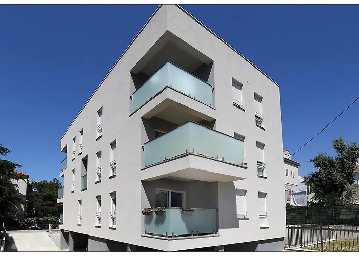Amalija Apartment