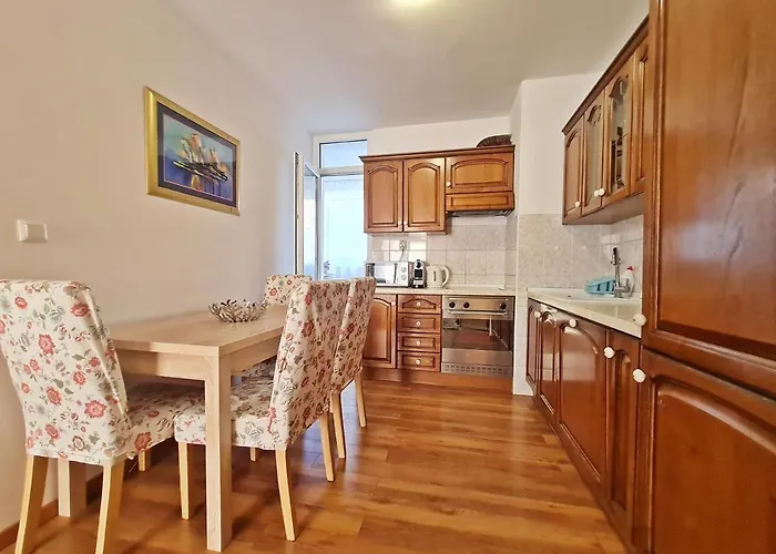 Apartment Nina Marie II