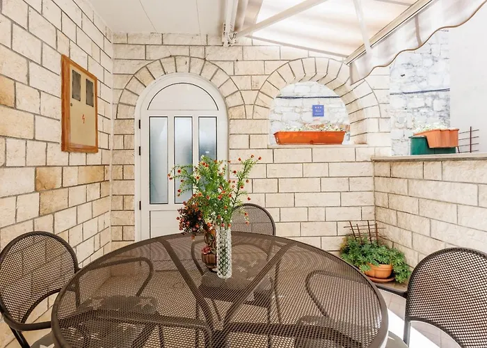House Mirko- Center Of Split